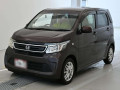 2014 Honda N-Wgn