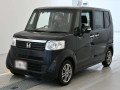 2013 Honda N-BOX