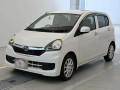 2017 Subaru Pleo Plus