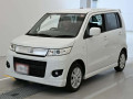 2011 Suzuki WAGON R STINGRAY