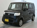2014 Honda N-BOX
