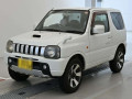 2012 Suzuki Jimny