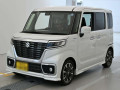 2020 Suzuki Spacia Custom