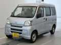 2013 Daihatsu Hijet Cargo