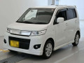 2012 Suzuki WAGON R STINGRAY