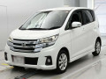 2015 Nissan DAYZ