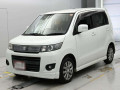 2011 Suzuki WAGON R STINGRAY