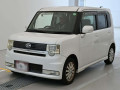 2009 Daihatsu Move Conte