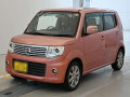 2014 Nissan Moco