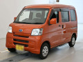 2017 Subaru Sambar