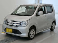 2014 Suzuki Wagon R