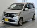 2014 Honda N-Wgn