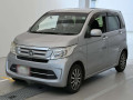 2017 Honda N-Wgn