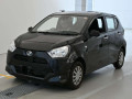 2022 Daihatsu Mira e:S