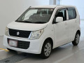 2015 Suzuki Wagon R