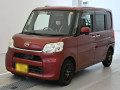 2014 Daihatsu Tanto