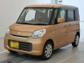 2016 Suzuki Spacia