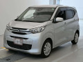 2019 Mitsubishi eK Wagon