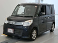 2015 Suzuki Spacia