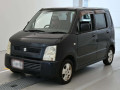 2005 Suzuki Wagon R