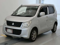 2015 Suzuki Wagon R