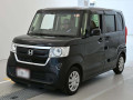 2020 Honda N-BOX