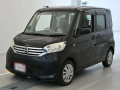 2016 Nissan DAYZ ROOX
