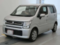 2017 Suzuki Wagon R