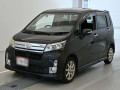 2013 Daihatsu Move Custom
