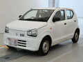 2020 Suzuki Alto