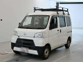 2021 Daihatsu Hijet Cargo