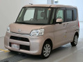 2017 Daihatsu Tanto