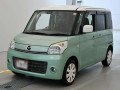 2014 Mazda Flair Wagon