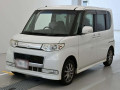 2010 Daihatsu Tanto