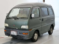 1998 Mitsubishi Minicab Van