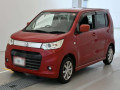 2013 Suzuki WAGON R STINGRAY