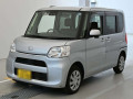 2017 Daihatsu Tanto
