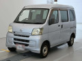 2008 Daihatsu Hijet Cargo