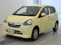 2013 Toyota Pixis Epoch