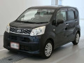 2015 Daihatsu Move