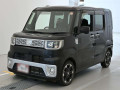 2015 Daihatsu Wake