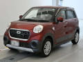 2015 Daihatsu Cast