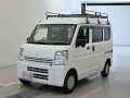 2022 Suzuki Every