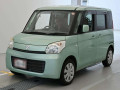 2013 Suzuki Spacia