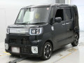 2018 Daihatsu Wake