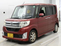 2013 Daihatsu Tanto