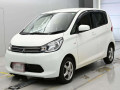 2015 Mitsubishi eK Wagon