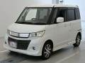 2011 Suzuki Palette SW