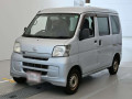 2016 Daihatsu Hijet Cargo