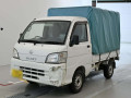 2013 Daihatsu Hijet Truck